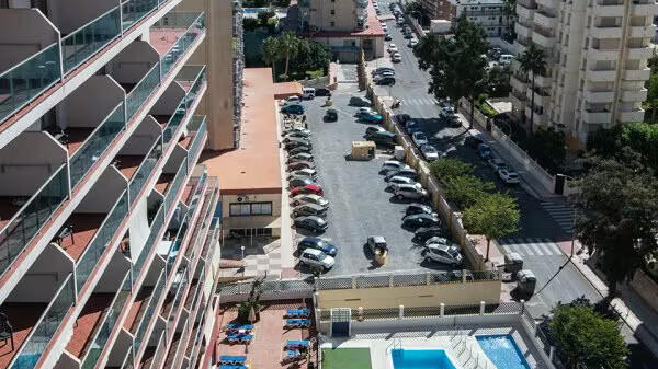 Pierre Vacnaces Benalmadena Principe